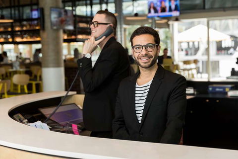 Atura Adelaide Airport - Hotel Gold Coast 2