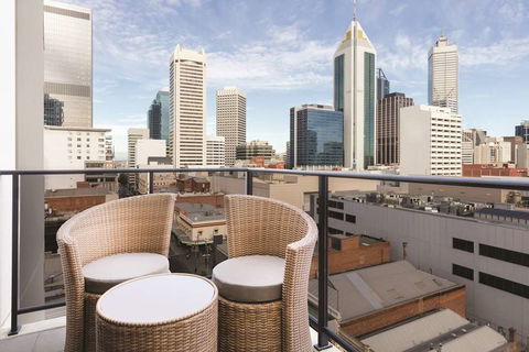 Adina Apartment Hotel Barrack Plaza - Hotel Gold Coast 2
