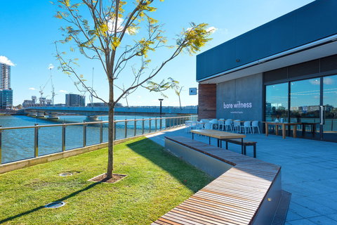 Astra Apartments Rhodes - Hotel Gold Coast 1