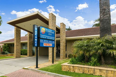 Comfort Inn - Hotel Gold Coast 0