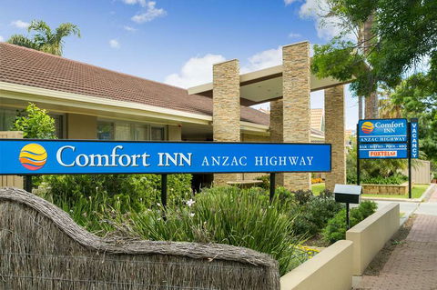 Comfort Inn - Hotel Gold Coast 1