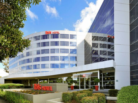 Hotel Ibis Glen Waverley - Hotel Gold Coast 0