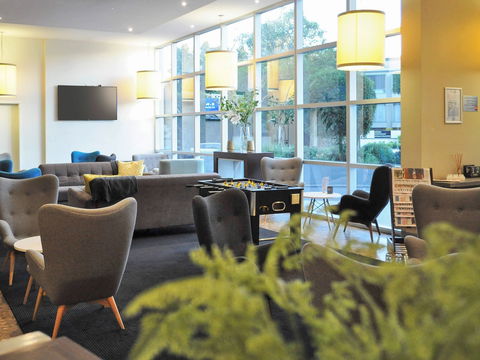 Hotel Ibis Glen Waverley - Hotel Gold Coast 2