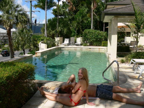 Portside Whitsunday - Hotel Gold Coast 0