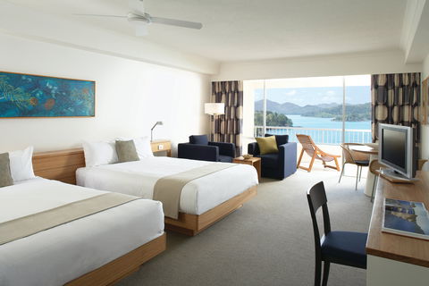 Reef View Hotel - Hotel Gold Coast 0