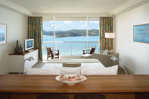 Reef View Hotel - Hotel Gold Coast 1
