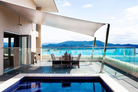 Reef View Hotel - Hotel Gold Coast 2