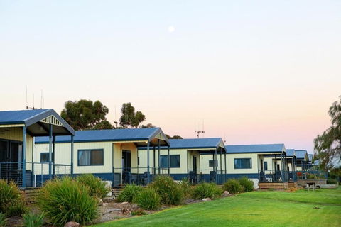 Discovery Parks Whyalla Foreshore - Hotel Gold Coast 0
