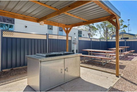 Discovery Parks Whyalla Foreshore - Hotel Gold Coast 1