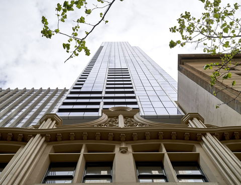 Arise Collins House - Hotel Gold Coast 0