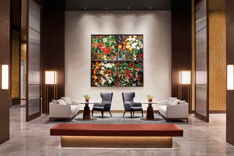 The Ritz Carlton Melbourne - Hotel Gold Coast 0