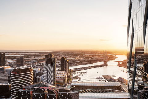 The Ritz Carlton Melbourne - Hotel Gold Coast 1