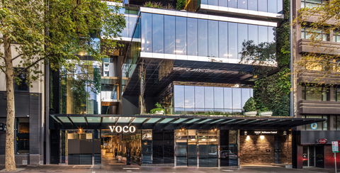 Voco Melbourne Central - Hotel Gold Coast 1
