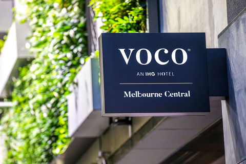 Voco Melbourne Central - Hotel Gold Coast 2