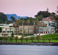 The Sebel Harbour Side Kiama - Hotel Gold Coast