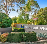 Comfort Inn  Suites Warragul - Hotel Gold Coast