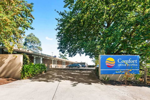 Comfort Inn & Suites Warragul - Hotel Gold Coast 1