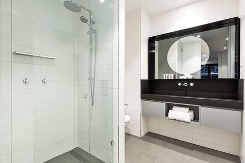 Tyrian Serviced Apts Albert Park Lane - Hotel Gold Coast 1