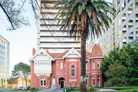 Seasons Heritage Melbourne - Hotel Gold Coast 0