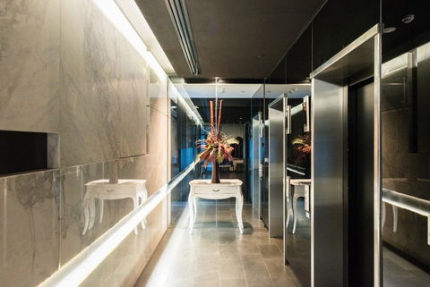 Seasons Heritage Melbourne - Hotel Gold Coast 1
