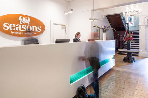Seasons Heritage Melbourne - Hotel Gold Coast 2