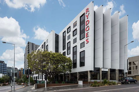 Rydges Fortitude Valley - Hotel Gold Coast 0
