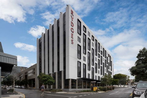 Rydges Fortitude Valley - Hotel Gold Coast 1