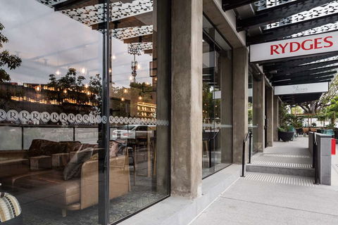 Rydges Fortitude Valley - Hotel Gold Coast 2