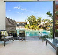 Mindil Beach Resort Casino - Hotel Gold Coast