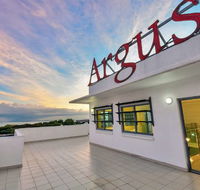 Argus Apartments Darwin - Hotel Gold Coast