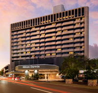Hilton Darwin - Hotel Gold Coast