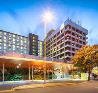 H on Smith Hotel - Hotel Gold Coast