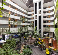 Novotel Darwin Atrium - Hotel Gold Coast