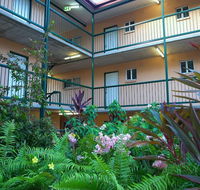 Alatai Holiday Apartments - Hotel Gold Coast