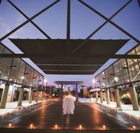 DoubleTree by Hilton Esplanade Darwin - Hotel Gold Coast