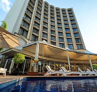Hilton Garden Inn Darwin - Hotel Gold Coast