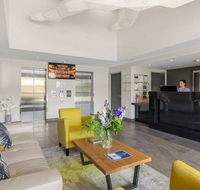 H on Mitchell Apartment Hotel - Hotel Gold Coast