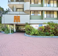 Marrakai All Suites - Hotel Gold Coast