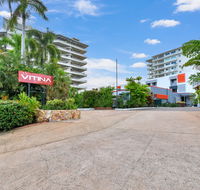 Vitina Studio Motel - Hotel Gold Coast
