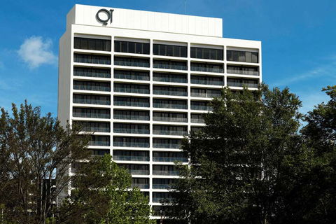 QT Canberra - Hotel Gold Coast 0