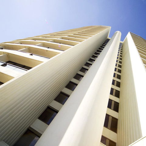 BreakFree Capital Tower - Hotel Gold Coast 1