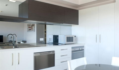 Abode Tuggeranong - Hotel Gold Coast 1
