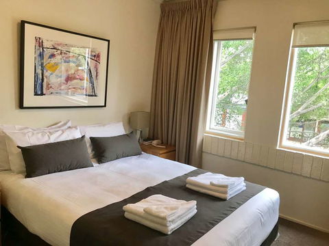 DressCircle Apts - Archer St - Hotel Gold Coast 0