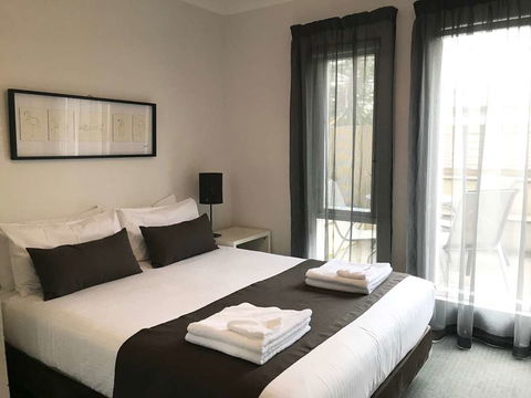 DressCircle Apts - Archer St - Hotel Gold Coast 1