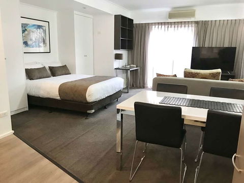 DressCircle Apts - Archer St - Hotel Gold Coast 2