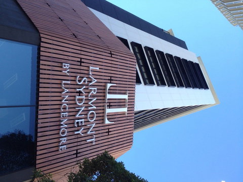 Larmont Sydney by Lancemore - Hotel Gold Coast 1