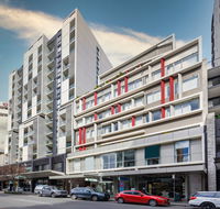 Holiday Inn  Stes Sydney Bondi Junction - Hotel Gold Coast