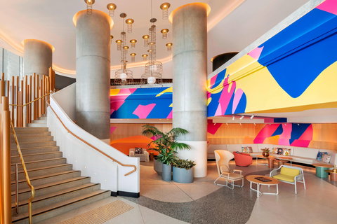 W Brisbane - Hotel Gold Coast 0