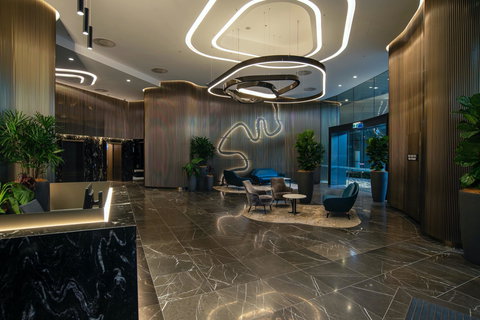 Arise Brisbane Skytower - Hotel Gold Coast 2