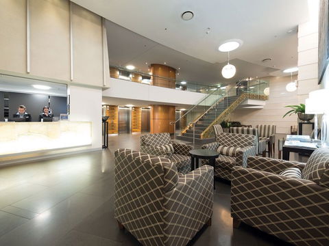 Oaks Aurora - Hotel Gold Coast 1